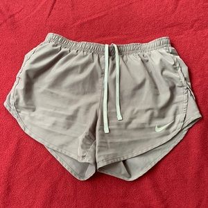 Size XS Nike Workout Shorts